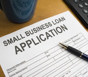 business and loans